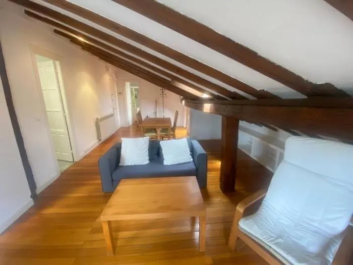 Buhardilla En El Centro De Santander Hostel 0*,  Spain